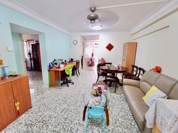 Blk 575 Ang Mo Kio Avenue 10 (Ang Mo Kio), HDB 4 Rooms #207667191